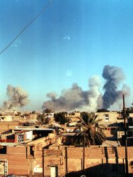 هجوم سراسری رژیم بعث عراق به ایران(بخش دوم-قسمت اول)